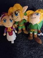 Zelda UFO pluche, Verzamelen, Ophalen of Verzenden