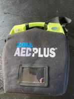 Zoll Aed Plus, Diversen, Verpleegmiddelen, Ophalen of Verzenden, Zo goed als nieuw