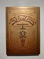 Eagles - Farewell I Tour - Live from Melbourne 2 dvd, Alle leeftijden, Ophalen of Verzenden, Gebruikt, Muziek en Concerten