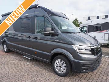 Adria Twin Max 680 SLB AUT/180PK/LEDER beschikbaar voor biedingen