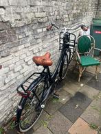 Cortina Fiets, Fietsen en Brommers, Ophalen, Gebruikt, Handrem