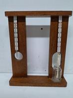 Vochtmeter, Ophalen