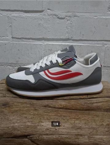 Genesis - Mooie herensneakers maat 44 - Nieuw €140 beschikbaar voor biedingen