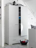 OPRUIMING LINNENKAST door HERINRICHTING WINKELGEBIED, Nieuw, 100 tot 150 cm, Met hangruimte, Modern, strak
