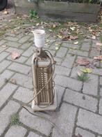 lampen voet, Huis en Inrichting, Lampen | Vloerlampen, Ophalen, Zo goed als nieuw, Minder dan 100 cm