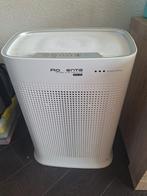 Rowenta Pure Air Genius Luchtreiniger, Ophalen of Verzenden, Gebruikt, Luchtreiniger