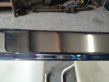 Ford escort MK2 achterbumper nieuw. Ford escort  Mk1 grill beschikbaar voor biedingen