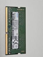Samsung 8GB PC4-2133p laptop geheugen, Gebruikt, Laptop, DDR4, Verzenden