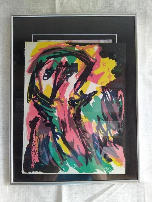chagall lithos 'moses', Antiek en Kunst, Kunst | Litho's en Zeefdrukken, Ophalen