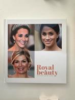 Royal Beauty - Marc van der Linden, Ophalen of Verzenden, Zo goed als nieuw, Fotografie algemeen