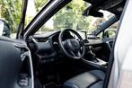 Toyota RAV4 2.5 Hybrid AWD Style Automaat | Navigatie | Adap, Gebruikt, 4 cilinders, 2487 cc, 1650 kg