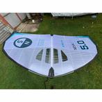 North Nova Pro 2024 – 4.2m + 5.0m – Topstaat, Watersport en Boten, Wingsurfen, Ophalen of Verzenden, Zo goed als nieuw, Wingsurf-wing