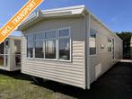 Willerby winterhard chalet 2017 3 slaapkamers incl transport, Tot en met 6
