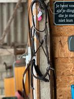 QHP bitloos hoofdstel maat full, Ophalen of Verzenden, Gebruikt, Recreatie