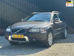 Volvo XC70 2.5 T Momentum Automaat/Origineel NL auto, Automaat, Beige, Bruin, XC70