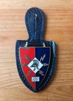 Borstzakhanger 108 Verbindingsbataljon, Ophalen of Verzenden, Landmacht, Nederland, Embleem of Badge