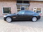 BMW 7-serie 740i High Executive, Automaat, Euro 5, Achterwielaandrijving, Gebruikt