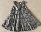 Le Chic feest jurk meisjes 104, Kinderen en Baby's, Kinderkleding | Maat 104, Meisje, Le Chic, Ophalen of Verzenden, Zo goed als nieuw