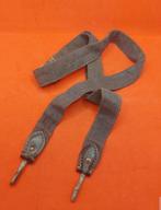 Duitse WO2 Luftwaffe broodzakriem nr.4, Ophalen of Verzenden, Luchtmacht, Duitsland