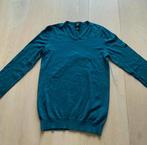 H& M merino wol S nieuwstaat, Ophalen of Verzenden, Zo goed als nieuw, Maat 46 (S) of kleiner, Groen