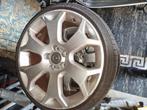 Set sportvelgen 18 inch, Auto-onderdelen, Banden en Velgen, Ophalen, 18 inch, Zomerbanden, Gebruikt