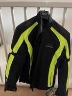 Motorjas, Motoren, Ophalen, Nieuw met kaartje, Jas | textiel