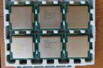15x Intel Core-i3, -i5 en Core-i7 LGA 1150 vanaf 9 euro, Ophalen, Zo goed als nieuw, 2-core, 3 tot 4 Ghz