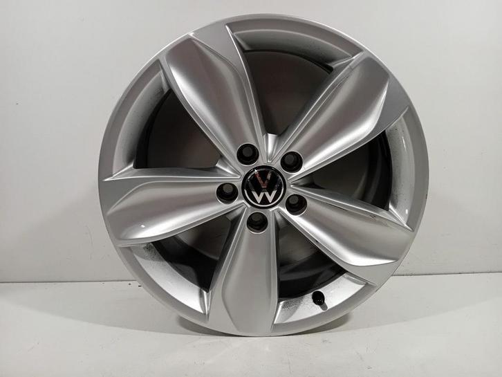 Velg Volkswagen Passat Volkswagen Passat, Auto-onderdelen, Banden en Velgen, Band(en), 17 inch, Gebruikt, Ophalen of Verzenden