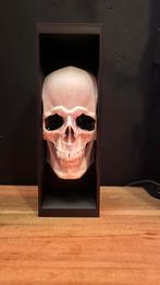 Book Nook schedel / skull, Ophalen of Verzenden, Nieuw