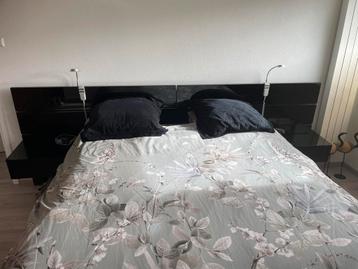 Swiss Sense, elektrisch verstelbare 2-persoons boxspring beschikbaar voor biedingen