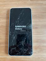 Samsung Galaxy A16 5G - Defect Scherm, Telecommunicatie, Mobiele telefoons | Overige merken, Gebruikt, Ophalen of Verzenden, Klassiek of Candybar