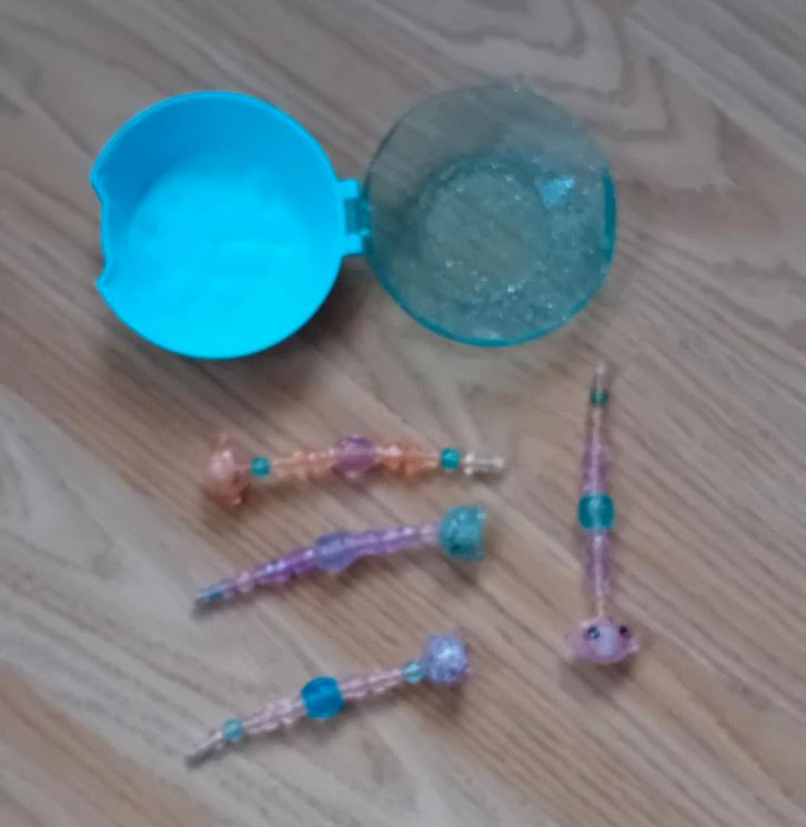 Twisty pets babies, Kinderen en Baby's, Speelgoed | Overig, Zo goed als nieuw, Jongen of Meisje, Ophalen of Verzenden