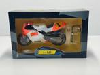 Altaya Yamaha YZR500 Wayne Rainey, Hobby en Vrije tijd, Ophalen of Verzenden, Zo goed als nieuw, 1:9 t/m 1:12, Auto