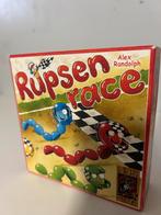 Rupsen Race Bordspel, Hobby en Vrije tijd, Gezelschapsspellen | Bordspellen, Drie of vier spelers, Ophalen, Zo goed als nieuw