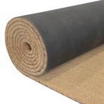 Rol Kokosmat op maat 120x120cm - Nieuw!, Ophalen, Binnen, Nieuw, Droogloopmat