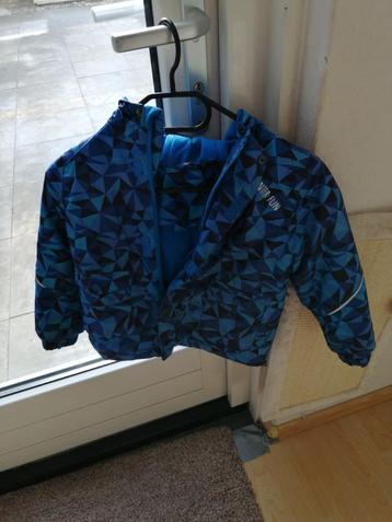 Winterjas kind beschikbaar voor biedingen