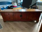 Chinese Kast / TV Meubel (46x163x49 cm), Antiek en Kunst, Ophalen
