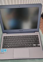 Asus notebook W202N, Ophalen, 64 GB, Zo goed als nieuw, 4 GB