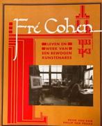 FRÉ COHEN (1903-1943). Amsterdamse School. Nederlands, Verzenden, Zo goed als nieuw