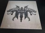 Within Temptation: Hydra (Black vinyl, nieuw)!, Ophalen of Verzenden, Nieuw in verpakking