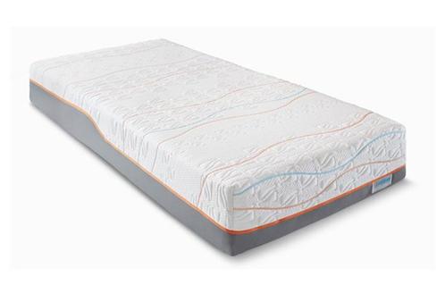 Showroom M Line Slow Motion 5 90x200 Matras (Nieuwstaat), Huis en Inrichting, Slaapkamer | Matrassen en Bedbodems, Zo goed als nieuw