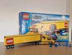 Lego City - Lego Vrachtwagen 3221, Complete set, Ophalen of Verzenden, Lego, Zo goed als nieuw