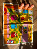 Vintage Plag Doh Kapsalon Speelset, Ophalen of Verzenden, Gebruikt, Jongen of Meisje