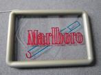 MARLBORO LAMP LICHTRECLAME, Ophalen, Gebruikt, Lichtbak of (neon) lamp