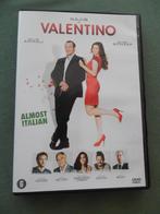 DVD valentino., Alle leeftijden, Ophalen of Verzenden, Zo goed als nieuw
