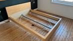 Ikea Malm bed (origineel model), Ophalen, Gebruikt, Overige kleuren, Tweepersoons