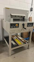 SNIJMACHINE IDEAL, Ophalen, Gebruikt, Overige thema's, Overige typen