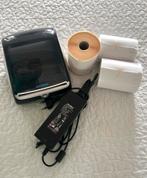 Dymo Labelwriter 4XL + 3 Rollen Labels, Computers en Software, Labelprinters, Ophalen of Verzenden, Gebruikt, Etiket