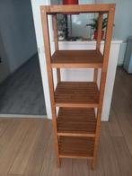 Ikea molger badkamer kast, Huis en Inrichting, Ophalen, (Half)hoge kast, Minder dan 50 cm, Zo goed als nieuw