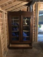 kast, Ophalen